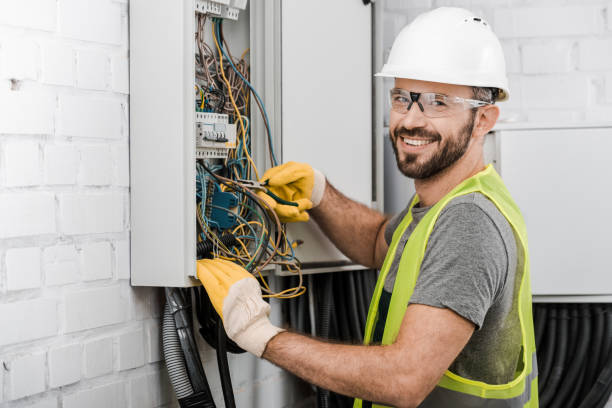 Best Emergency Electrician Near Me  in Necedah, WI