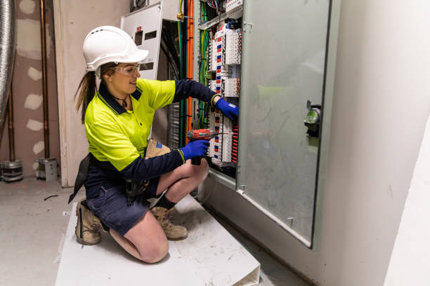 Best Electrical Installation Contractor  in Necedah, WI