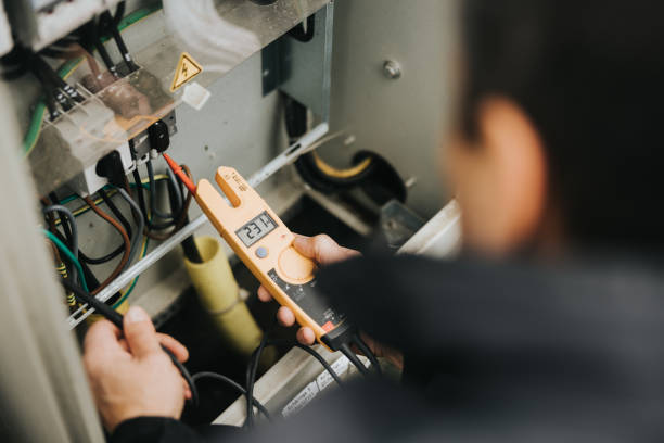 Best Residential Electrician Services  in Necedah, WI