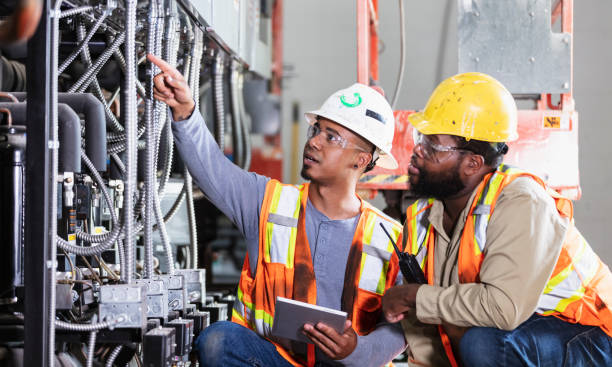 Best Electrical Contractors for Businesses  in Necedah, WI