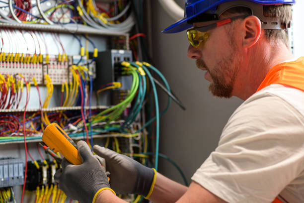 Best Licensed Electrician  in Necedah, WI